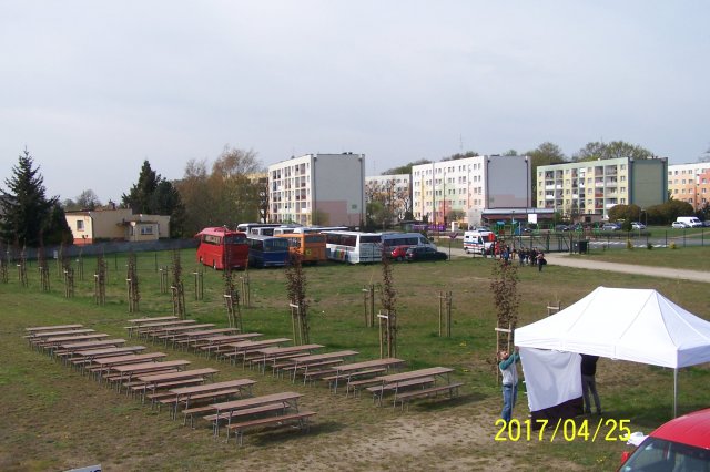 biegi 6